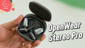 Xiaomi OpenWear Stereo Pro vs Shokz vs Huawei: quién domina de verdad el audio abierto