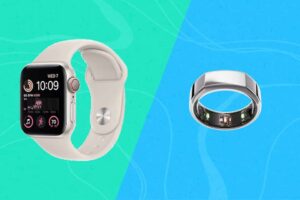 Apple Watch Ultra 3 vs Oura Ring Gen 4: qué wearable mide mejor el sueño