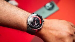 ¿Están los smartwatches vendiendo tus datos de salud? Lo que realmente pasa con tu información