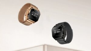 Rogbid Fusion: el híbrido 2 en 1 entre smartwatch y smart ring por menos de $50