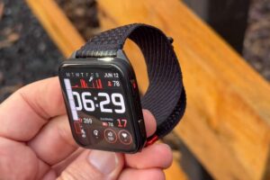Cómo elegir un smartwatch en 2026: sensores de salud, batería y funciones que sí importan